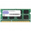    SoDIMM DDR4 4GB 2133 MHz GOODRAM (GR2133S464L15S/4G)