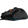  Roccat Tyon - All Action Multi-Button Gaming Mouse, Black (ROC-11-850)