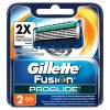 Сменные кассеты Gillette Fusion ProGlide 2 шт (7702018085897)