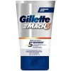 Бальзам после бритья Gillette Mach 3 Soothing Успокаивающий кожу 100 мл (7702018304950)