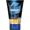Бальзам после бритья Gillette Pro 2-в-1 Intense Cooling Интенсивное охлаждение 100 мл (7702018255511)