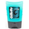 Гель после бритья Gillette Aftershave Gel Conditioning Питающий и тонизирующий 75 мл (3014260284367)
