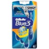  Gillette Blue 3  6  (7702018020294)