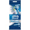 Gillette  Blue 2 Max 4  (7702018956661)