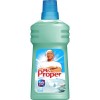 Моющая жидкость для уборки Mr. Proper для полов и стен Горный ручей и прохлада 500 мл (5410076978434)