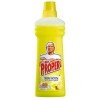 Моющая жидкость для уборки Mr. Proper Универсал Лимон 750 мл (5413149157378)