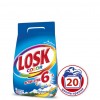   Losk   3  (9000100974080)