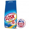   Losk   9  (9000100543309)