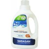    Sodasan Fabric Softener 750  (4019886016063)