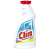 Моющая жидкость для уборки Clin для стекла Цитрус 500 мл (запаска) (9000100867160)