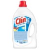 Моющая жидкость для уборки Clin для стекла професcиональный 4,5 л (9000100205245)