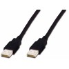     USB 2.0 AM/AM 3.0m ASSMANN (AK-300100-030-S)