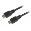   HDMI to HDMI 1.0m Maxxter (V-HDMI4-1M)