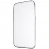   .  Drobak Elastic PU  LG K10 K410 White Clear (215576)