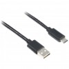     Cablexpert USB 2.0 Type-C to AM 3.0m (CCP-USB2-AMCM)