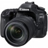   Canon EOS 80D 18-135 IS USM Kit (1263C040)