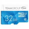   Team 32GB microSD Class10 UHS-I (TCUSDH32GUHS02)