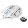  Trust GXT 155W Gaming Mouse - white camouflage (20852)