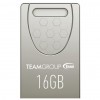 USB   Team 16GB C156 Silver USB 2.0 (TC15616GS01)