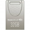 USB   Team 32GB C156 Silver USB 2.0 (TC15632GS01)