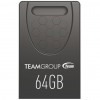 USB   Team 64GB C157 Black USB 3.0 (TC157364GB01)