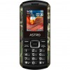 Мобильный телефон Astro A180 RX Black Camo