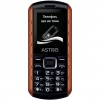   Astro A180 RX Black Orange