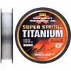 Леска Select Titanium 0,13 steel (1862.02.03)