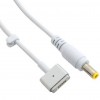   EXTRADIGITAL Apple MagSafe2 to PowerBank DC Plug 5.5*2.5 (KBP1666)
