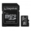   Kingston 8GB microSD class 10 UHS-I Industrial (SDCIT/8GB)