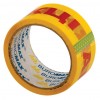 Скотч BUROMAX Packing tape 48мм x 45м х 40мкм, yellow 