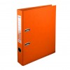 Папка - регистратор Delta by Axent double-sided PP 5 cм, assembled, orange (D1711-09C)