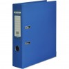 Папка - регистратор BUROMAX А4 double sided, 70мм, PP, blue, built-up (BM.3001-02c)