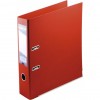 Папка - регистратор BUROMAX А4 double sided, 70мм, PP, red, built-up (BM.3001-05c)