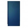 Визитница BUROMAX 96 cards, dark blue, vinyl (BM.3521-03)
