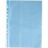 Файл BUROMAX А4, 40мкм, PROFESSIONAL, 100шт, blue (BM.3810-02)