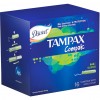 Тампоны Tampax Compak Super с апликатором 16 шт (4015400219712)