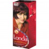 Крем-краска для волос Londa стойкая 45 Гранатово Красный (4015203134458)