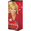 Крем-краска для волос Londa стойкая 19 Платиновый Блондин (4015203134199)