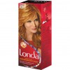 Крем-краска для волос Londa стойкая 48 Золотисто-Оранжевый (4015203134489)