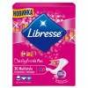 Ежедневные прокладки Libresse Dailyfresh Multistyle Plus в индивидуальной упаковке 30 шт (7322540757200)