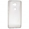Чехол для моб. телефона DIGI для Huawei Honor 5X/GR5 - TPU Clean Grid (Transparent) (6287617)