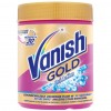 Средство для удаления пятен Vanish Gold Oxi Action порошкообразный для тканей 470 г (5900627063165)