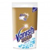 Средство для удаления пятен Vanish Gold Oxi Action для тканей Кристальная белизна 100 мл (5900627067668)