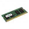     SoDIMM DDR3L 4GB 1600 MHz MICRON (CT51264BF160B)