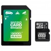   GOODRAM 64GB microSD class 10 USH-I U3 (M3AA-0640R11-DD)