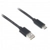   USB 2.0 AM to Type-C 0.5m Cablexpert (CCP-USB2-AMCM-0.5M)
