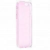   .  Drobak Ultra PU  Apple Iphone 6/6S (pink) (219112)