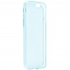   .  Drobak Ultra PU  Apple Iphone 6/6S (sky blue) (219114)