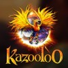 Игра дополненной реальности Color Vision Kazooloo! Ogger (Ogger)